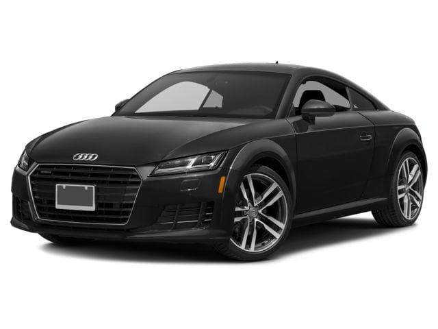 audi tt coupe 2017 TRUC5AFV2H1011312 image audi tt coupe 2017 TRUC5AFV2H1011312 image